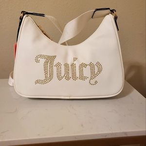 NWT Juicy Couture Obsession-Crossbody